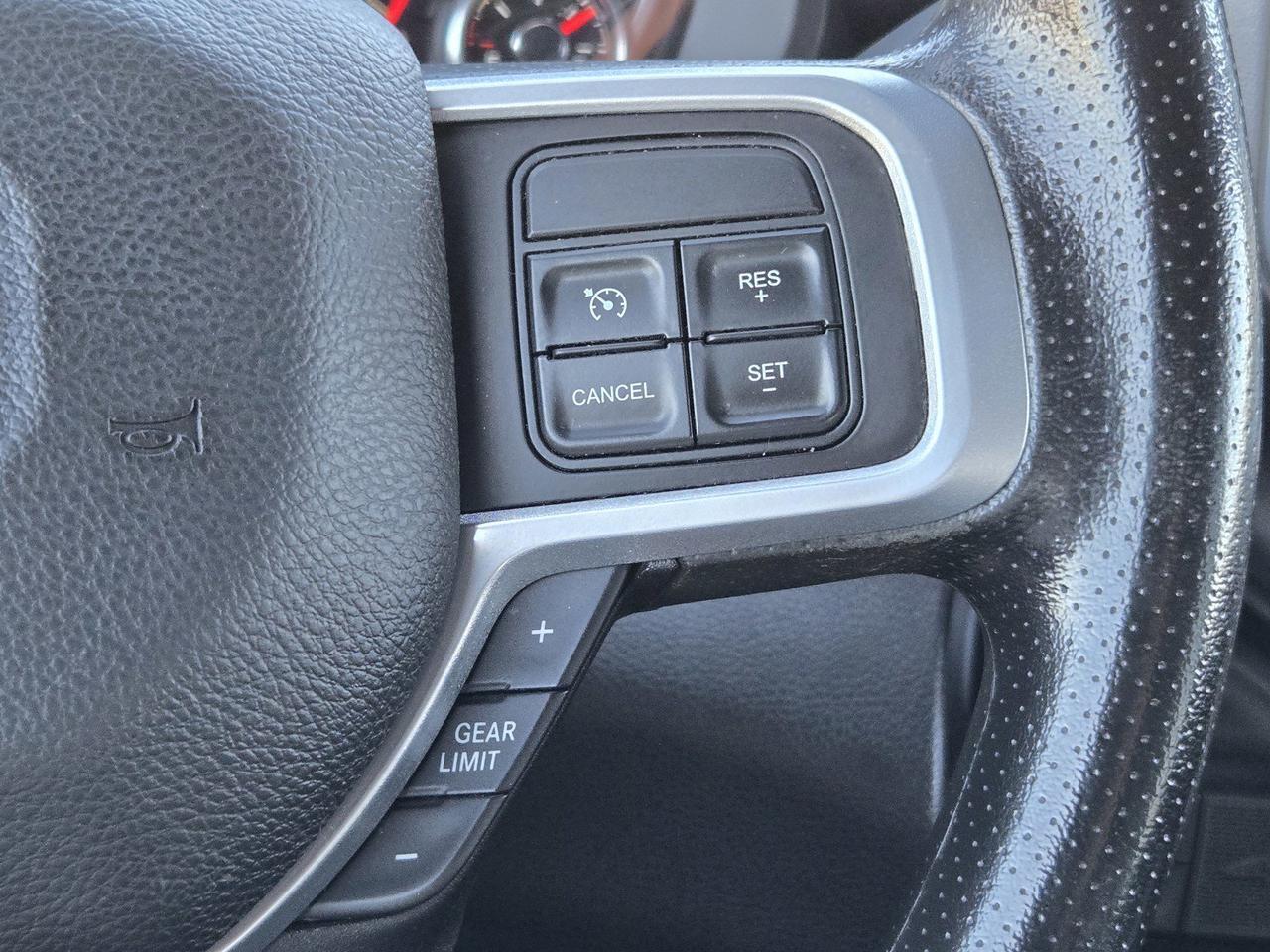 2022 Ram 2500 Big Horn Roseville CA