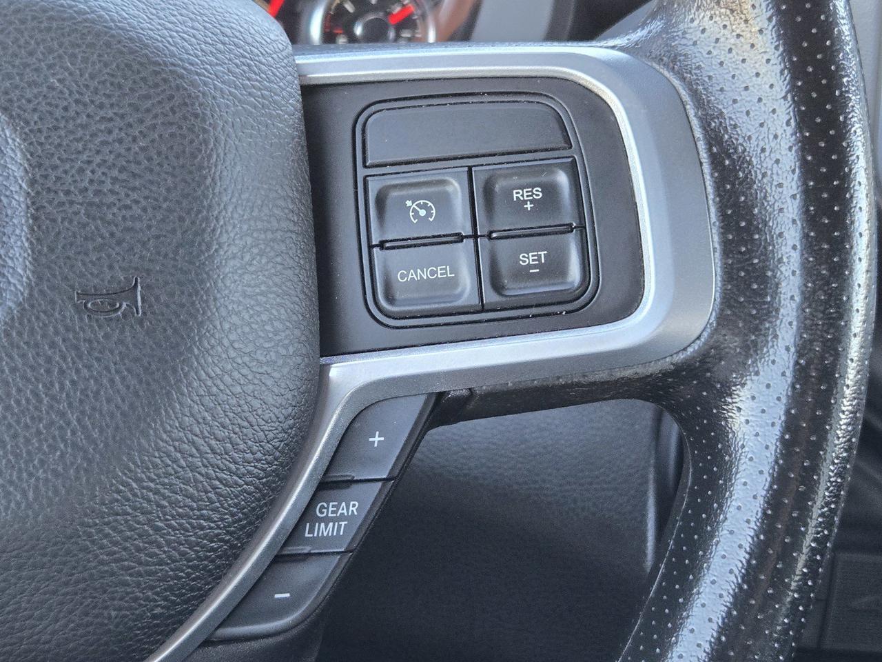 2022 Ram 2500 Big Horn Roseville CA