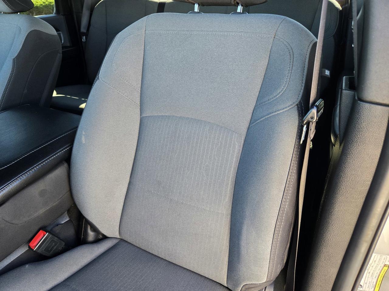 2022 Ram 2500 Big Horn Roseville CA