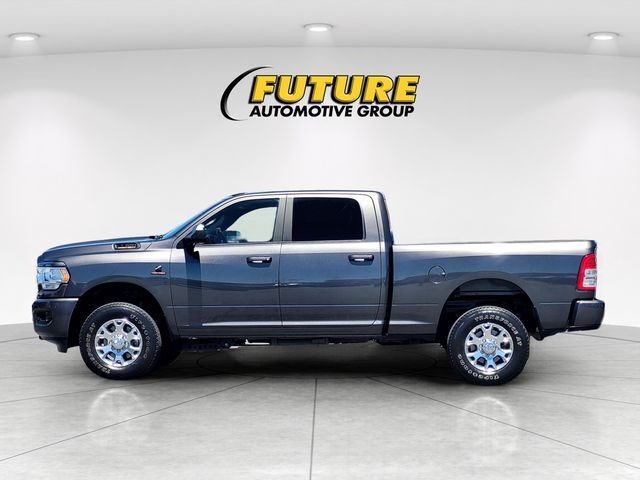 2022 Ram 2500 Big Horn Roseville CA