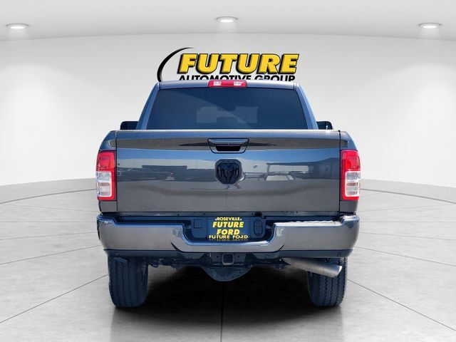 2022 Ram 2500 Big Horn Roseville CA