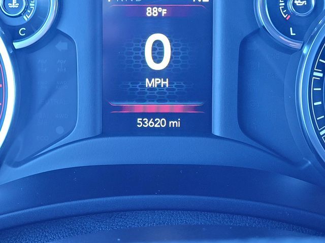 2022 Ram 2500 Big Horn Roseville CA