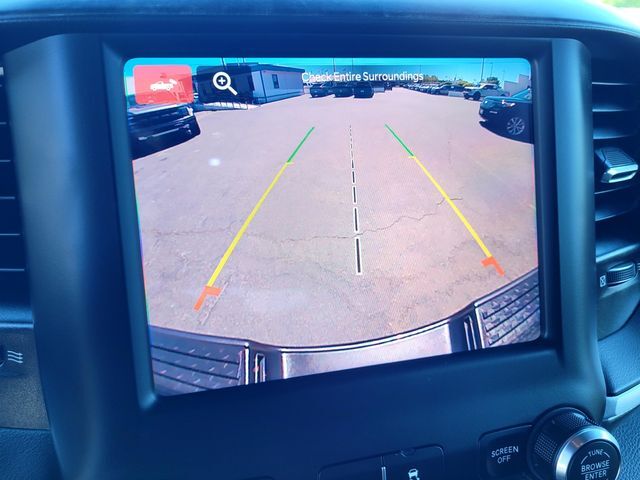 2022 Ram 2500 Big Horn Roseville CA