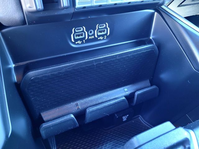 2022 Ram 2500 Big Horn Roseville CA