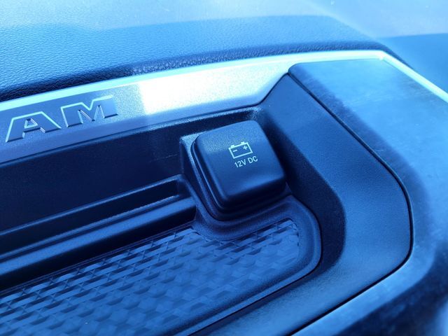 2022 Ram 2500 Big Horn Roseville CA