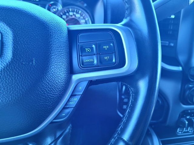 2022 Ram 2500 Big Horn Roseville CA