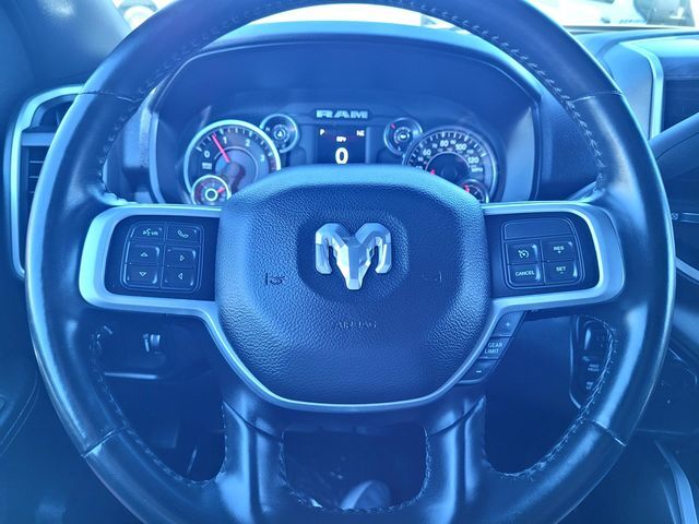 2022 Ram 2500 Big Horn Roseville CA