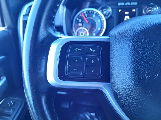 2022 Ram 2500 Big Horn Roseville CA