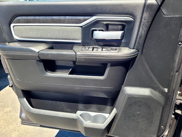 2022 Ram 2500 Big Horn Roseville CA