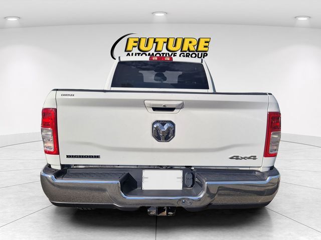 2022 Ram 2500 Big Horn Roseville CA