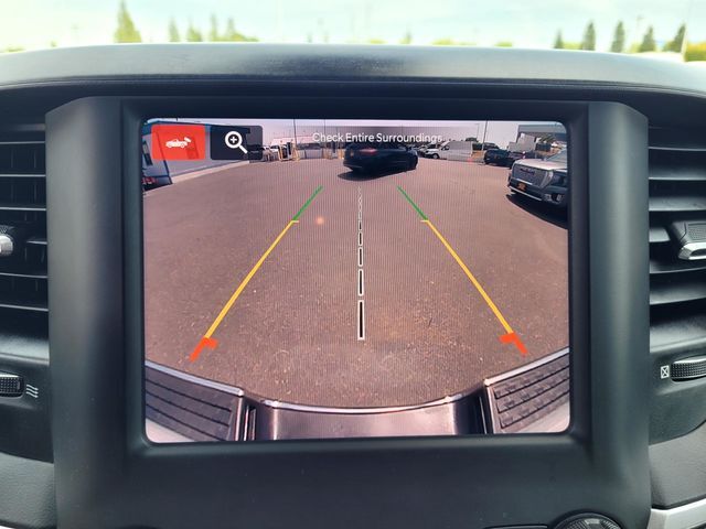 2022 Ram 2500 Big Horn Roseville CA