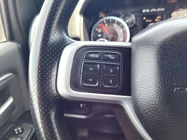 2022 Ram 2500 Big Horn Roseville CA