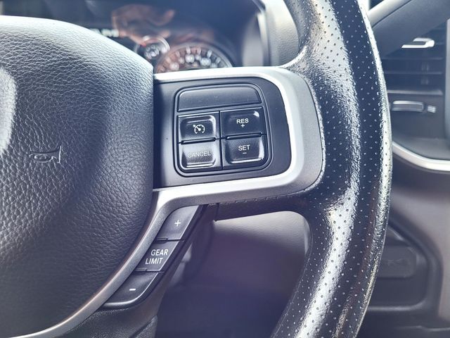 2022 Ram 2500 Big Horn Roseville CA
