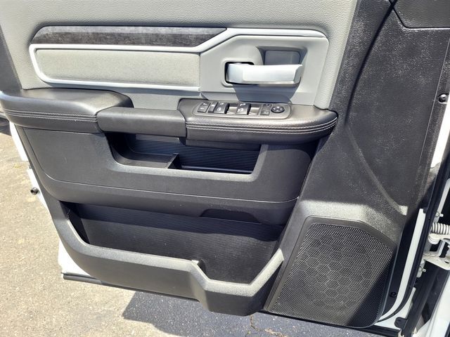 2022 Ram 2500 Big Horn Roseville CA