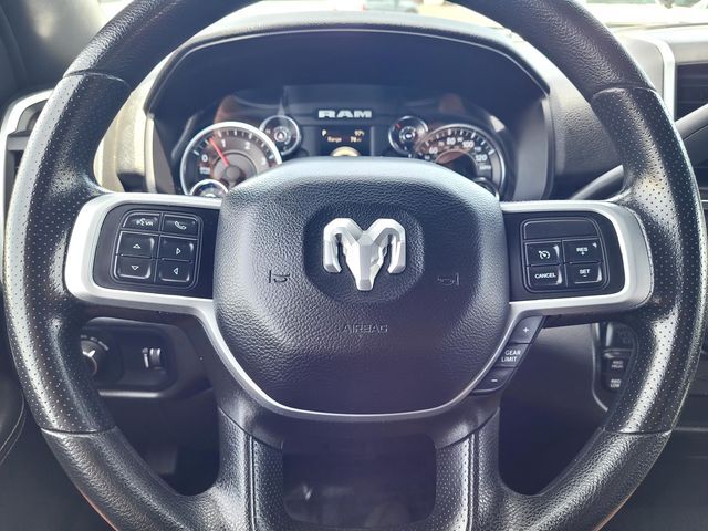 2022 Ram 2500 Big Horn Roseville CA