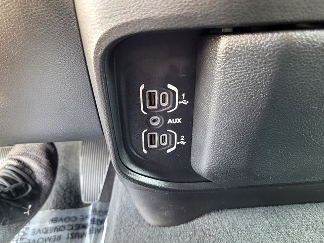 2022 Ram 2500 Big Horn Roseville CA