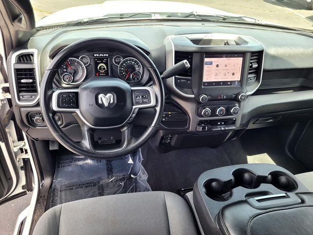 2022 Ram 2500 Big Horn Roseville CA