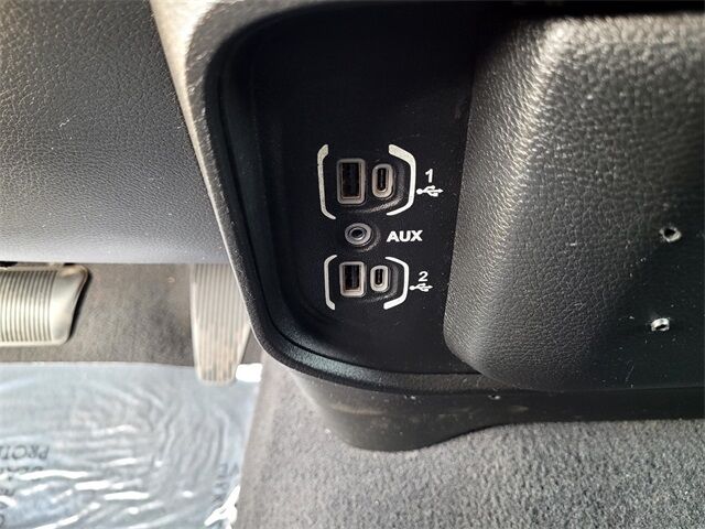 2022 Ram 2500 Big Horn Roseville CA