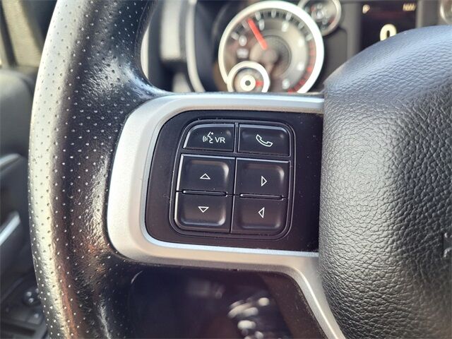 2022 Ram 2500 Big Horn Roseville CA