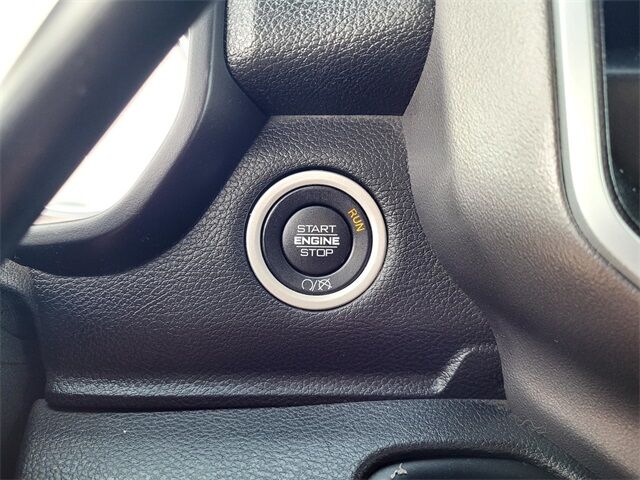 2022 Ram 2500 Big Horn Roseville CA