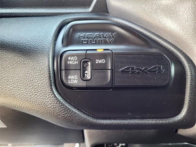 2022 Ram 2500 Big Horn Roseville CA