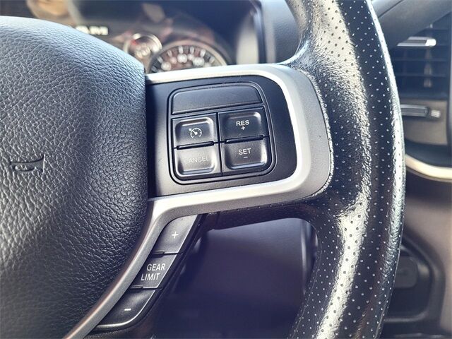 2022 Ram 2500 Big Horn Roseville CA