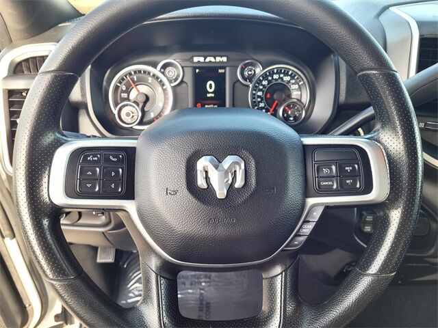 2022 Ram 2500 Big Horn Roseville CA