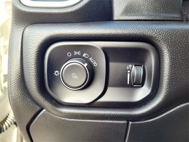 2022 Ram 2500 Big Horn Roseville CA