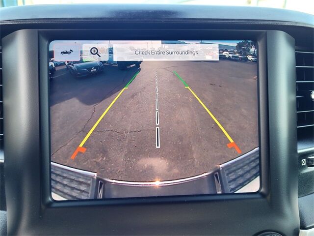 2022 Ram 2500 Big Horn Roseville CA