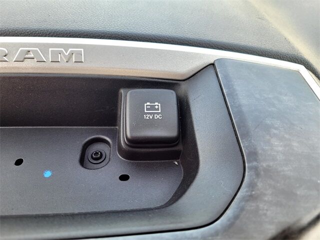 2022 Ram 2500 Big Horn Roseville CA