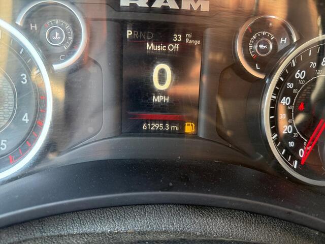 2022 Ram 2500 Big Horn Salt Lake City UT