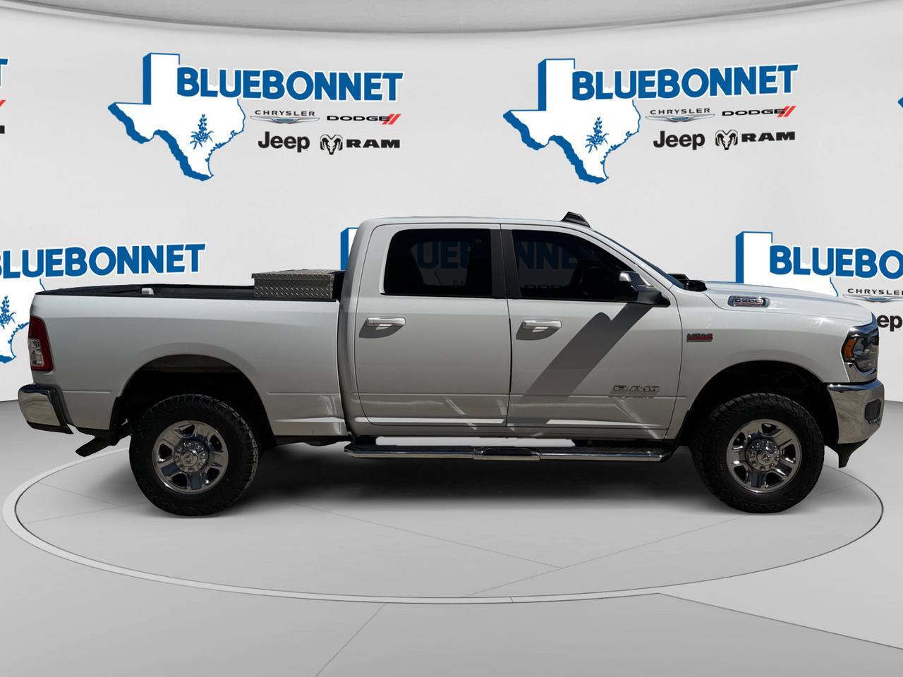 2022 Ram 2500 Big Horn New Braunfels TX