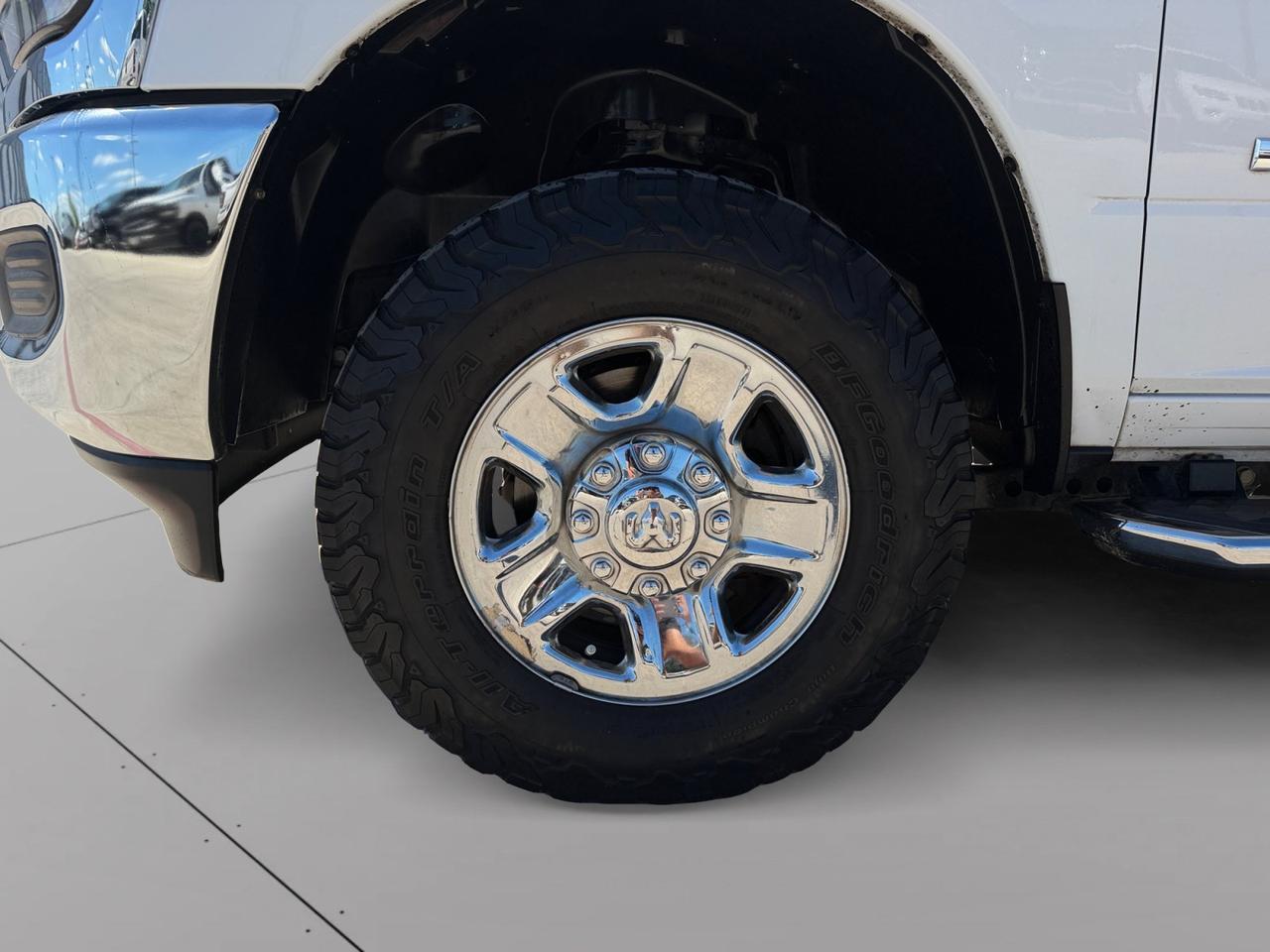 2022 Ram 2500 Big Horn New Braunfels TX