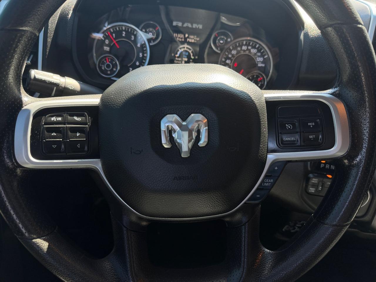 2022 Ram 2500 Big Horn New Braunfels TX