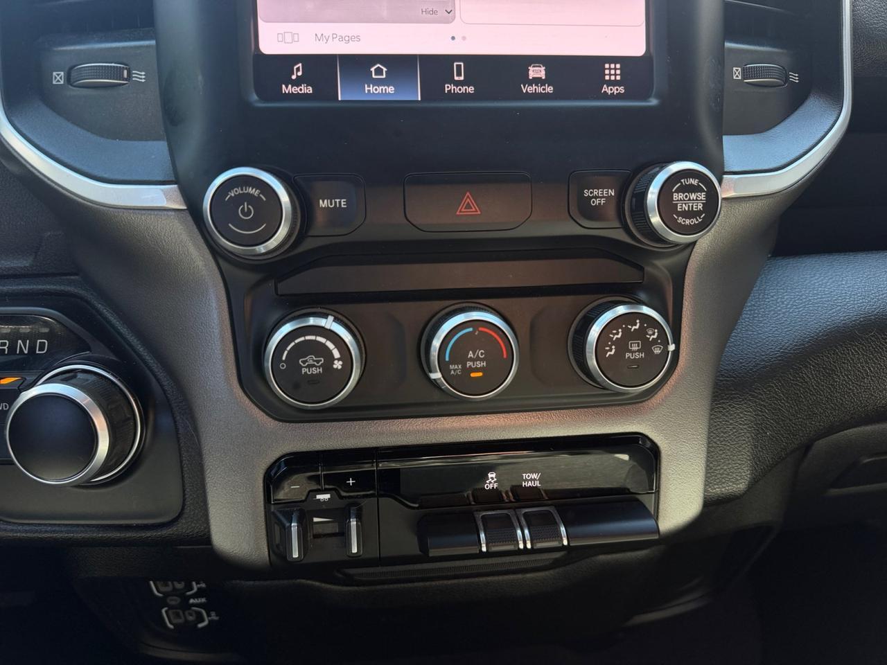 2022 Ram 2500 Big Horn New Braunfels TX