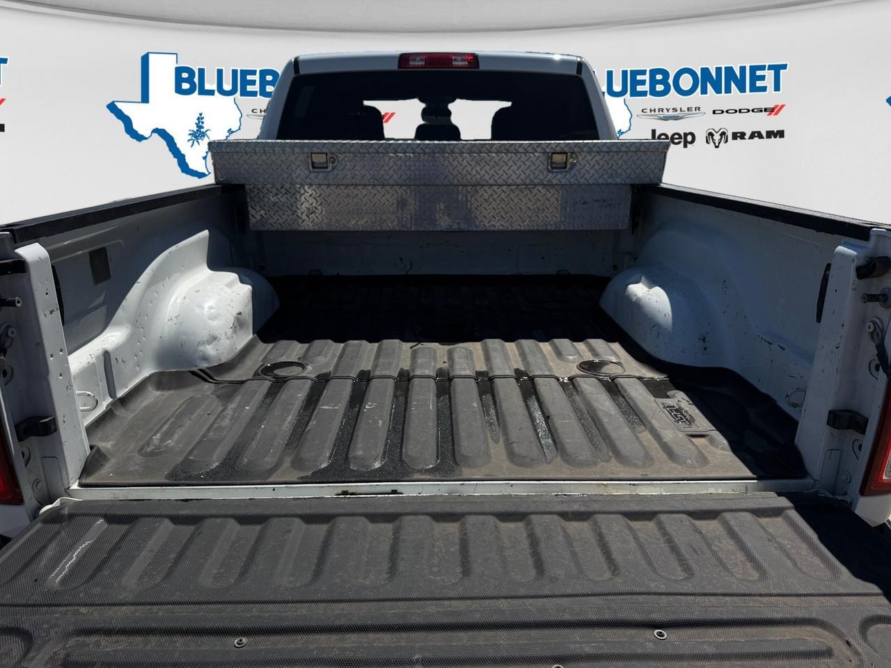 2022 Ram 2500 Big Horn New Braunfels TX