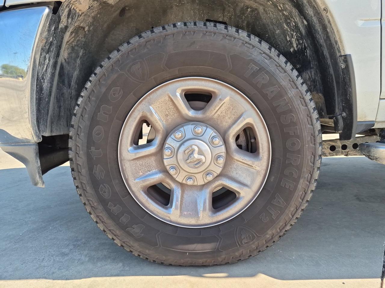 2022 Ram 2500 Big Horn Castroville TX
