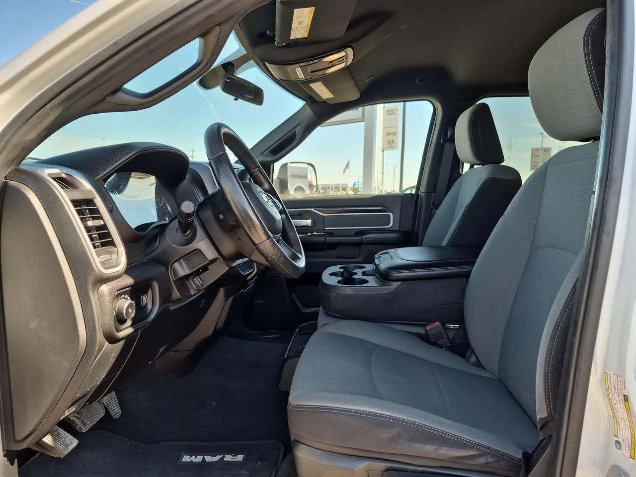 2022 Ram 2500 Big Horn Castroville TX