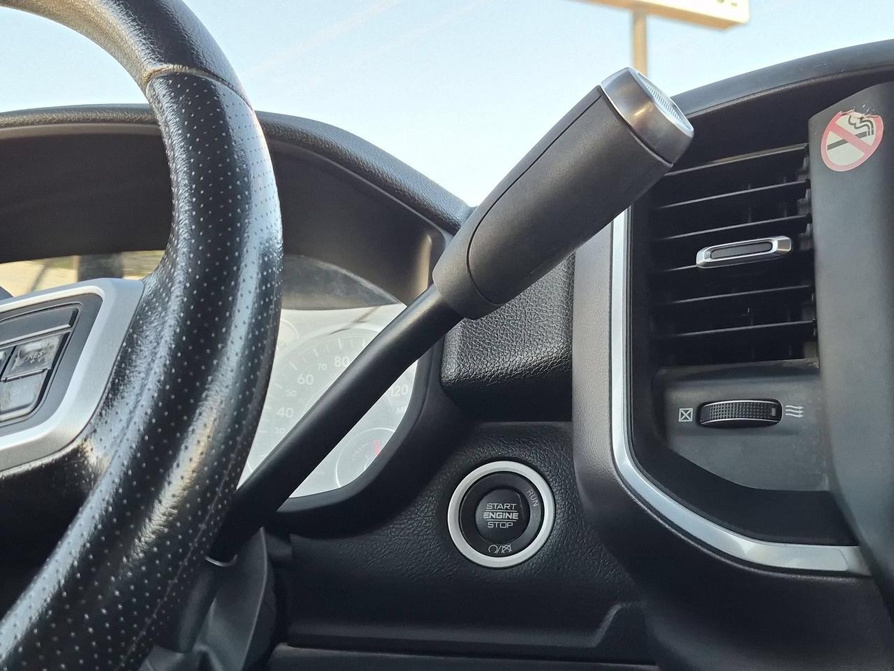 2022 Ram 2500 Big Horn Castroville TX