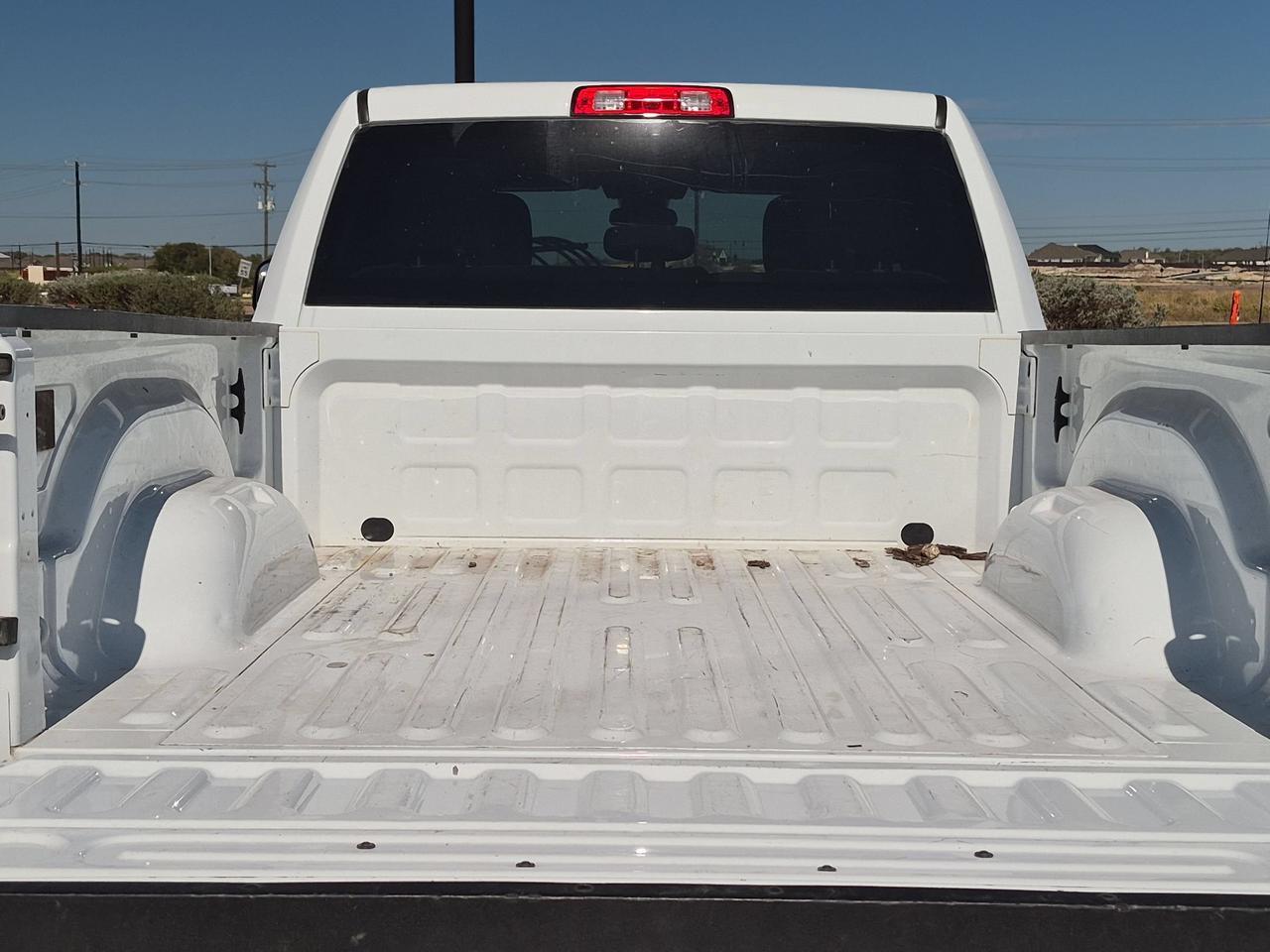 2022 Ram 2500 Big Horn Castroville TX