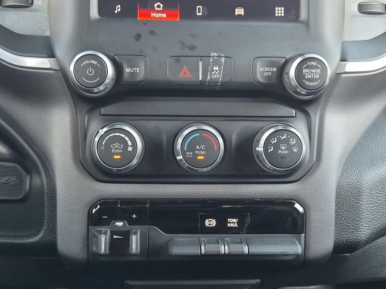 2022 Ram 2500 Big Horn Castroville TX