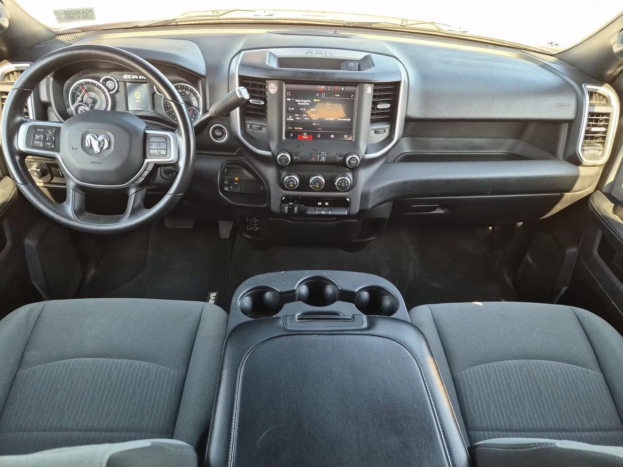 2022 Ram 2500 Big Horn Castroville TX
