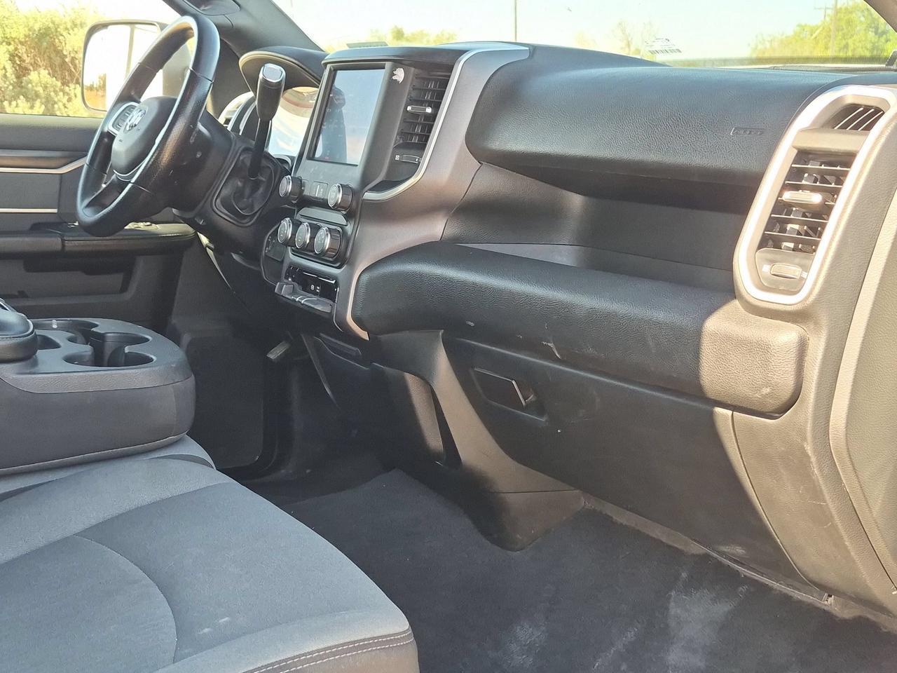 2022 Ram 2500 Big Horn Castroville TX