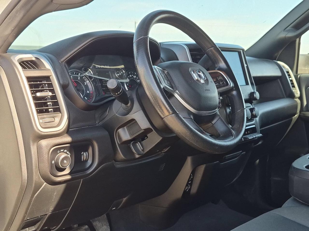 2022 Ram 2500 Big Horn Castroville TX