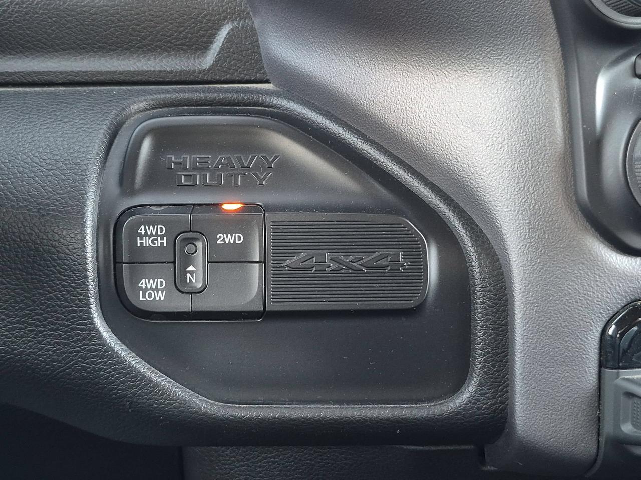2022 Ram 2500 Big Horn Castroville TX