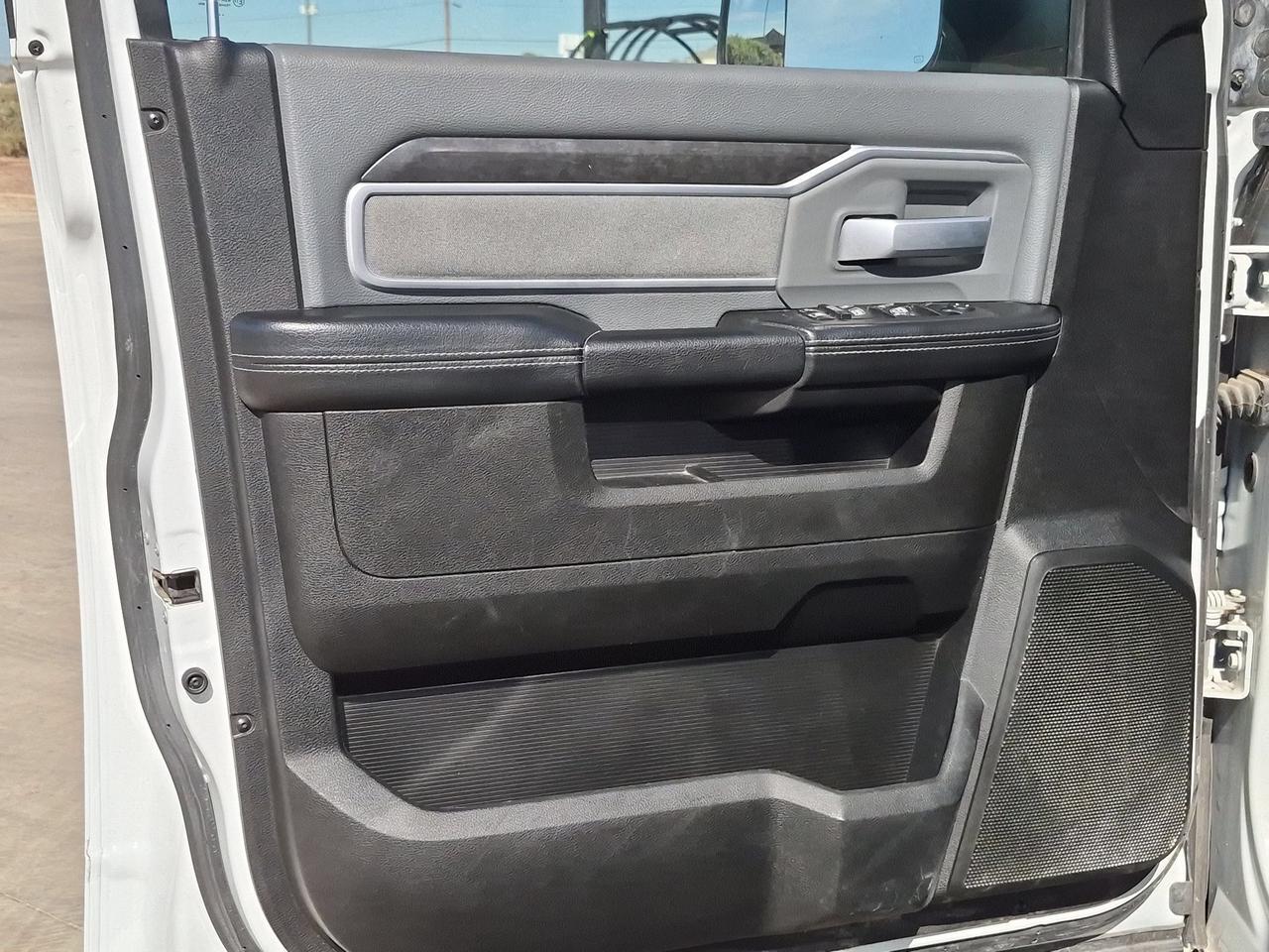 2022 Ram 2500 Big Horn Castroville TX