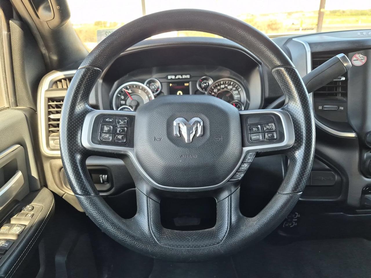 2022 Ram 2500 Big Horn Castroville TX