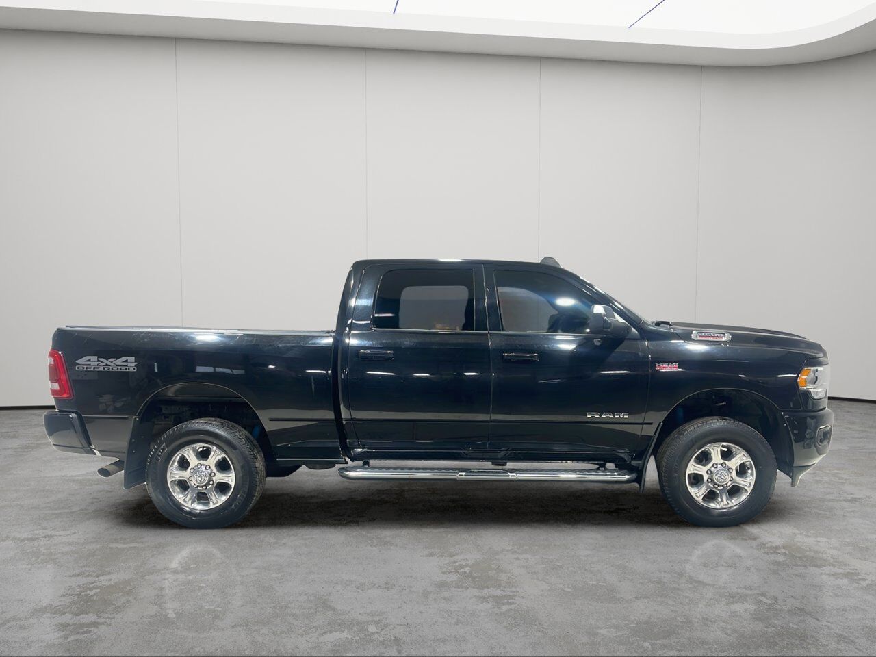 2022 Ram 2500 Big Horn Sherwood Park AB