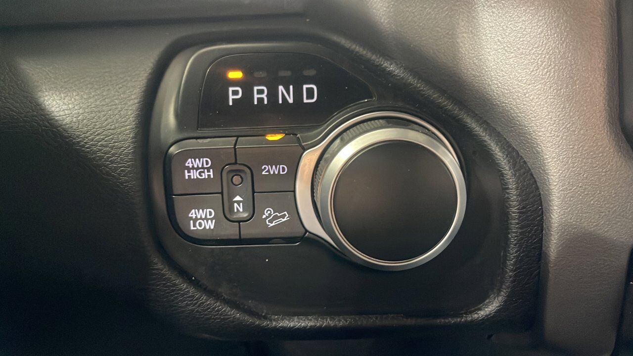 2022 Ram 2500 Big Horn Sherwood Park AB