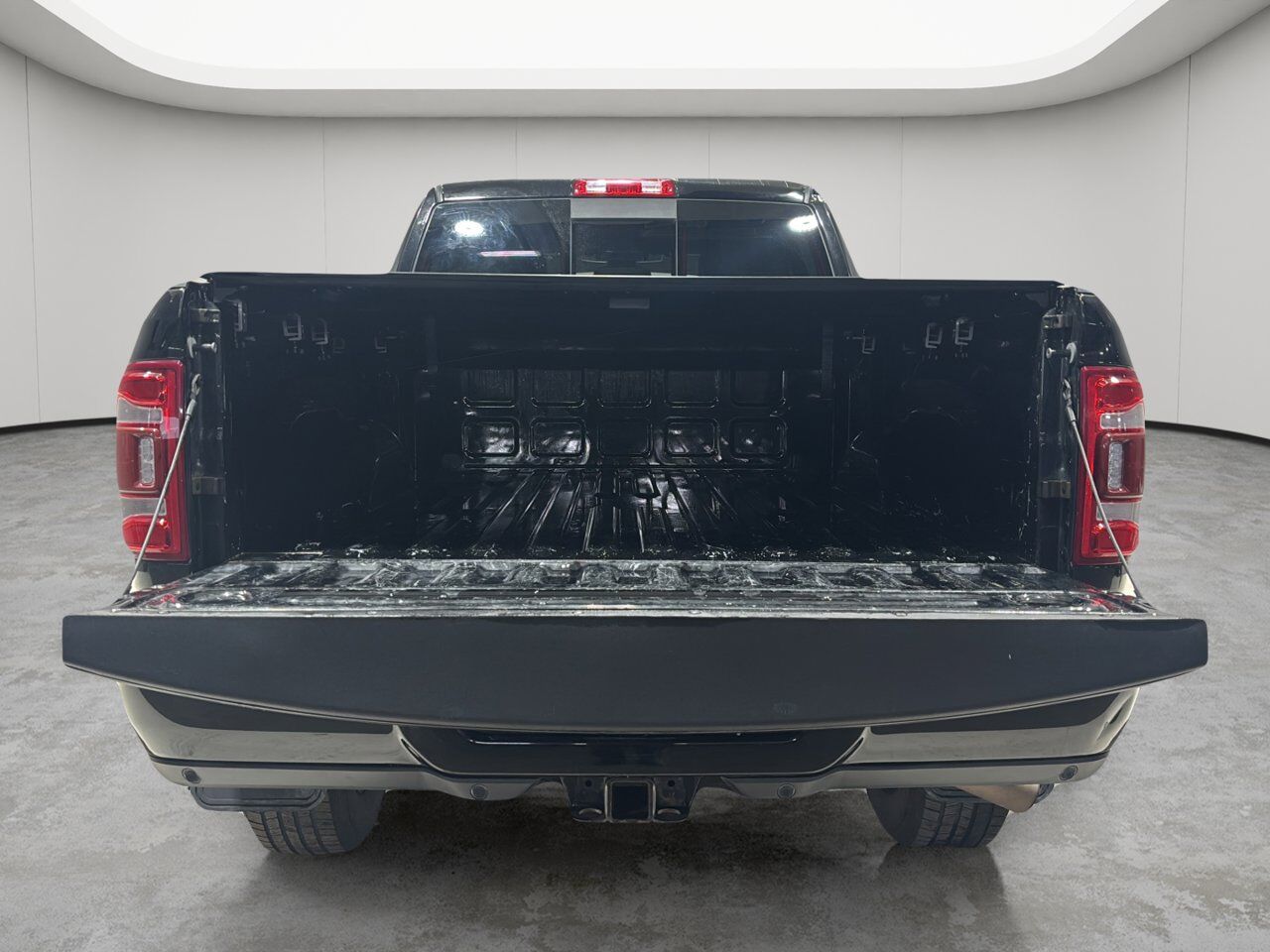 2022 Ram 2500 Big Horn Sherwood Park AB